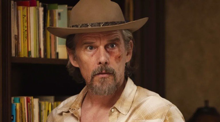Ethan Hawke