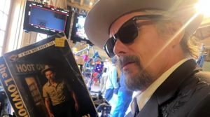 Ethan Hawke in "The Lowdown"