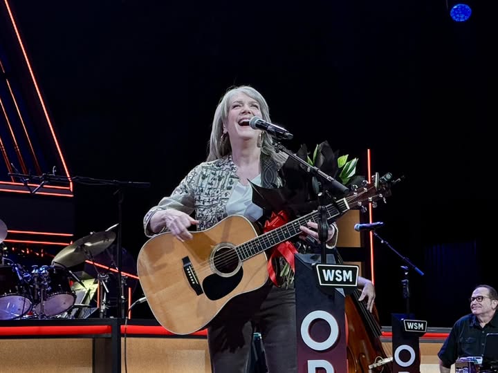 Kathy Mattea