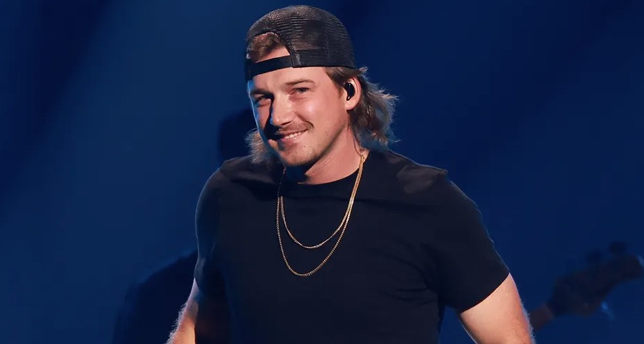 Morgan Wallen