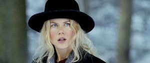 Nicole Kidman in "Cold Mountain"