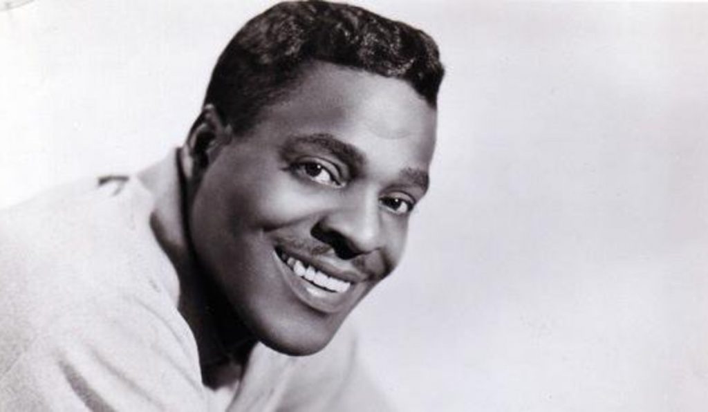 Brook Benton