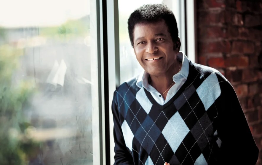 Charley Pride