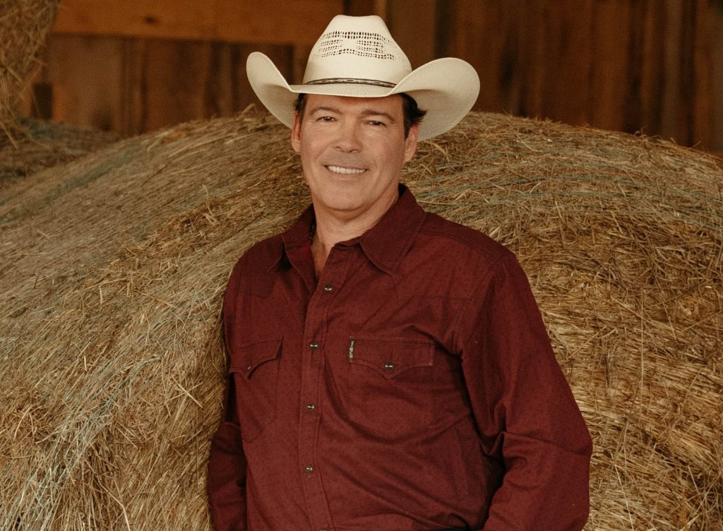 Clay Walker