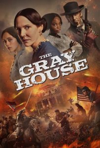 "The Gray House"