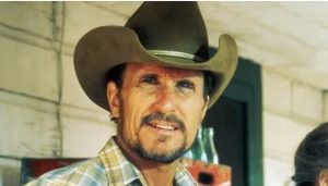 Robert Duvall in Tender Mercies