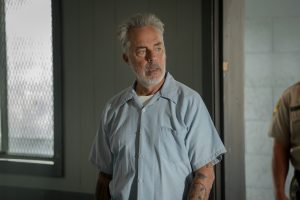 Titus Welliver in "Dark Winds"