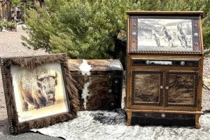 Classic Leather Designs