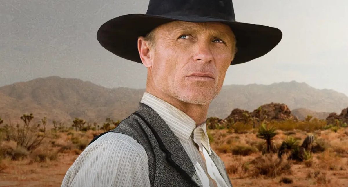 Ed Harris