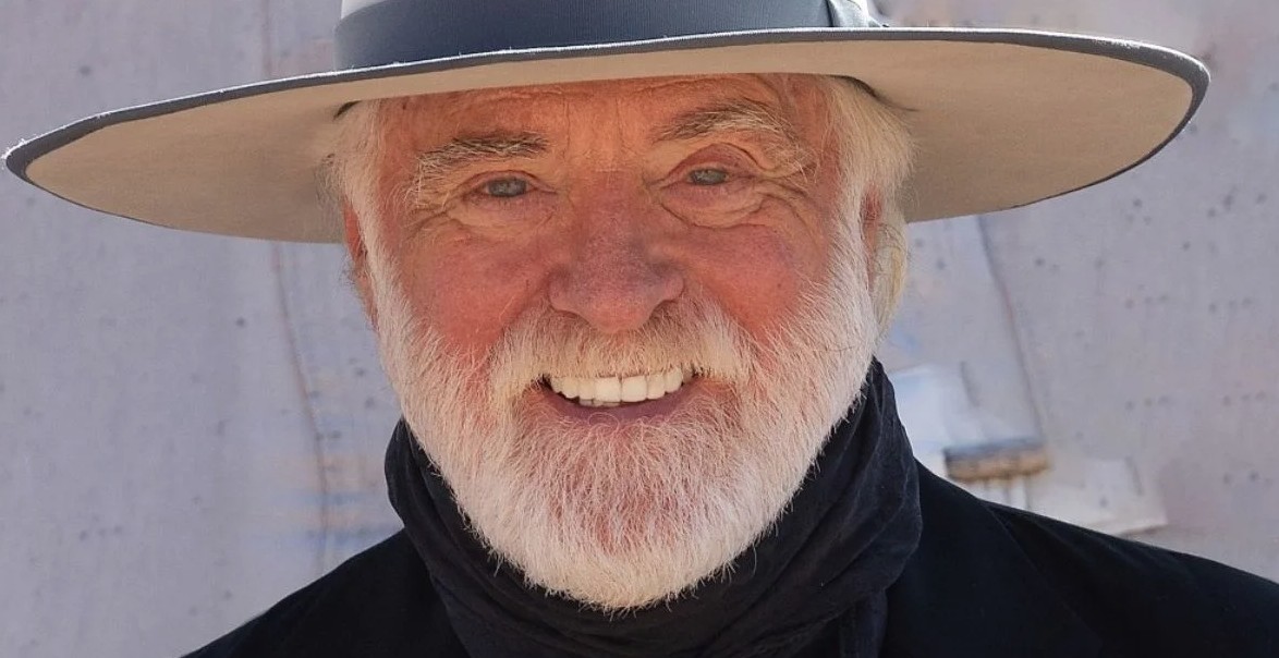 Michael Martin Murphey