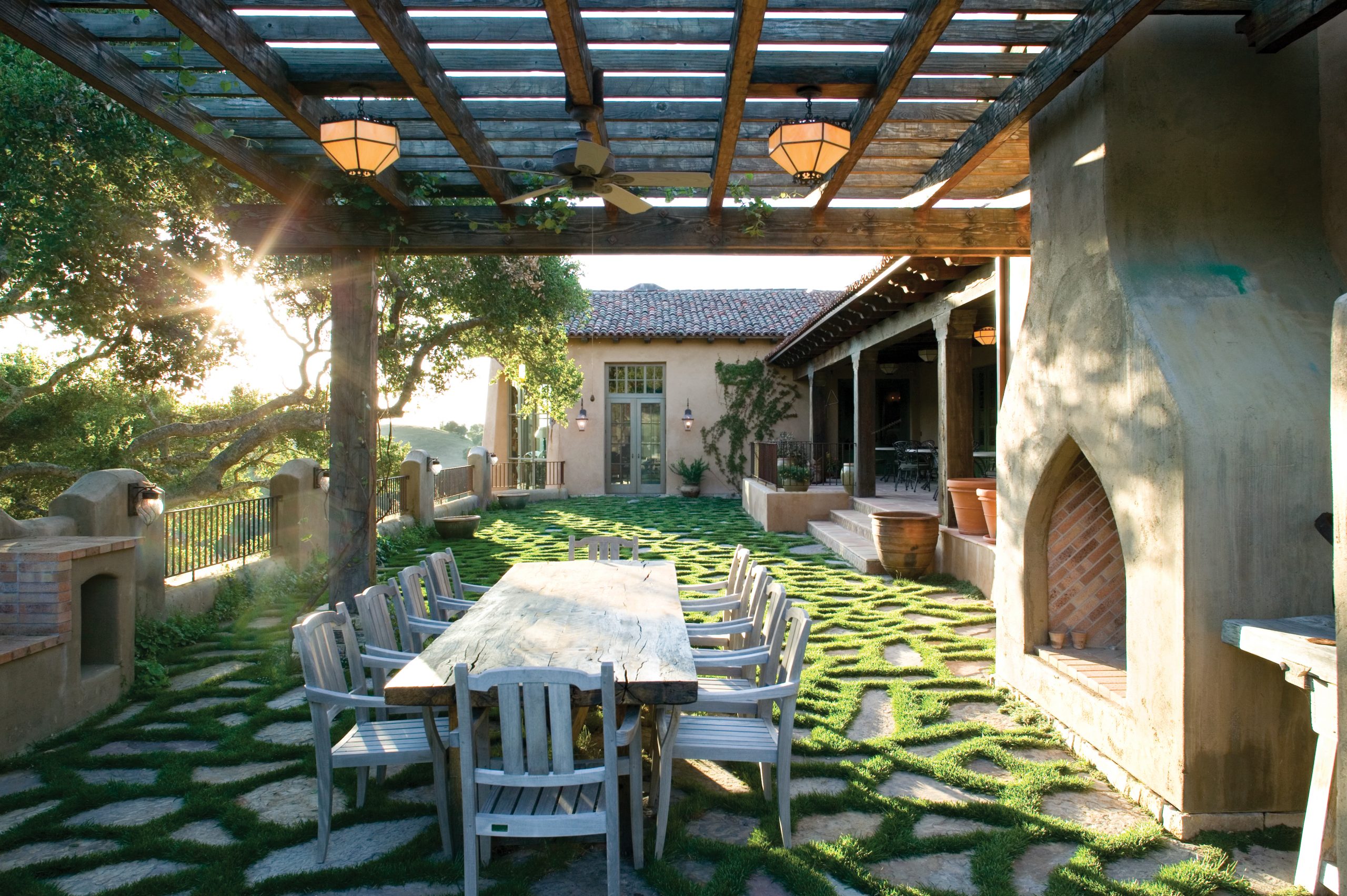 Preserving Paradise Near Carmel-By-The-Sea