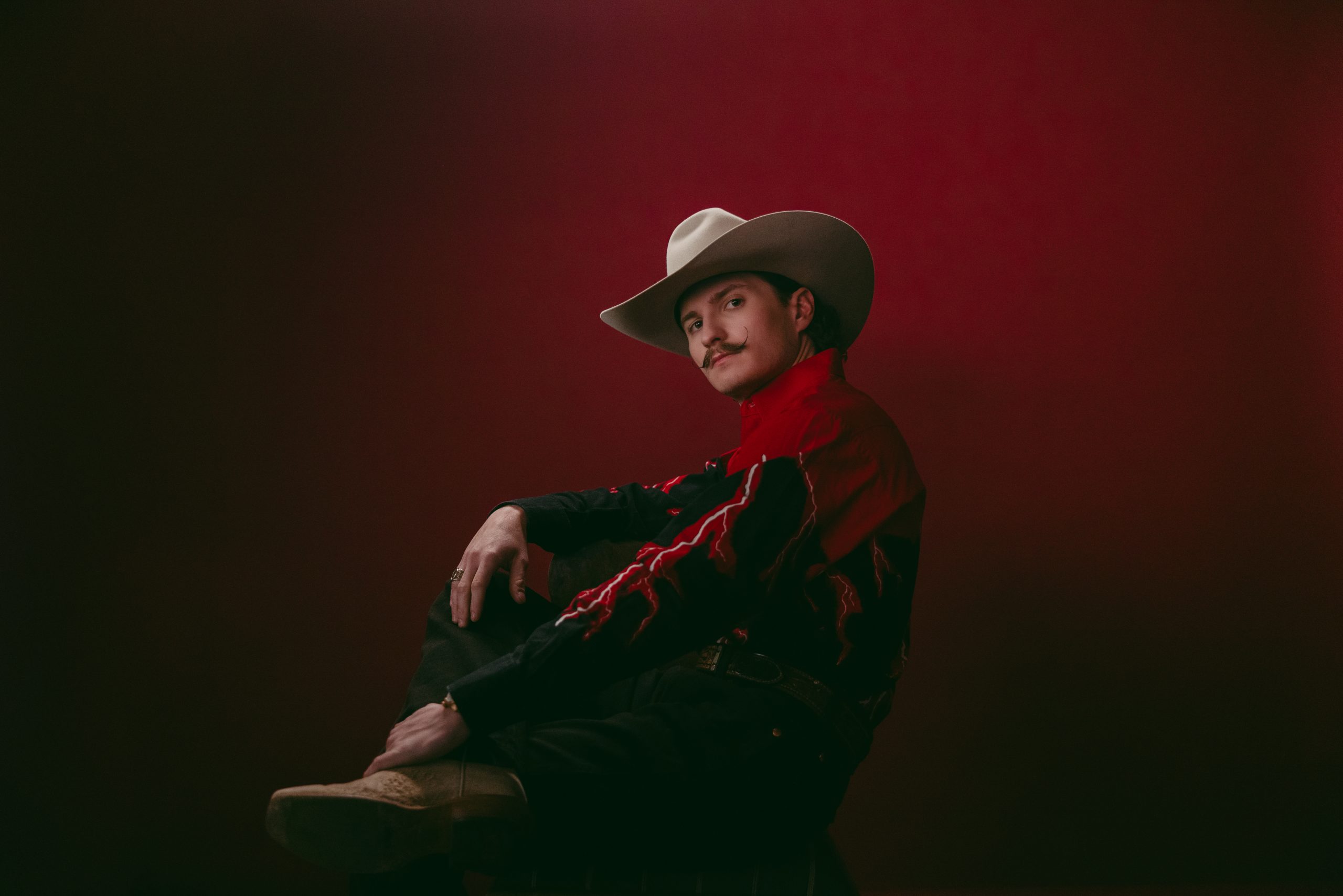 Braxton Keith Is The ‘Real Damn Deal’
