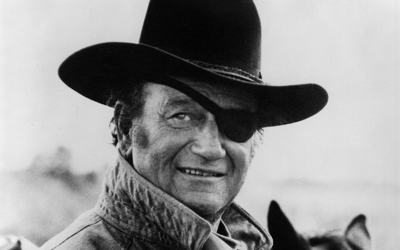 Western Watchlist: 10 Essential John Wayne Westerns