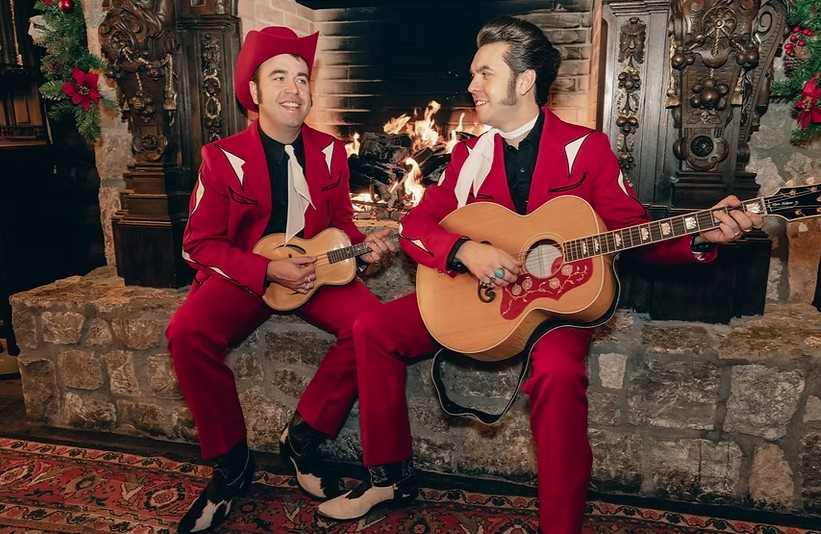 C&I Music Premiere: The Malpass Brothers' 