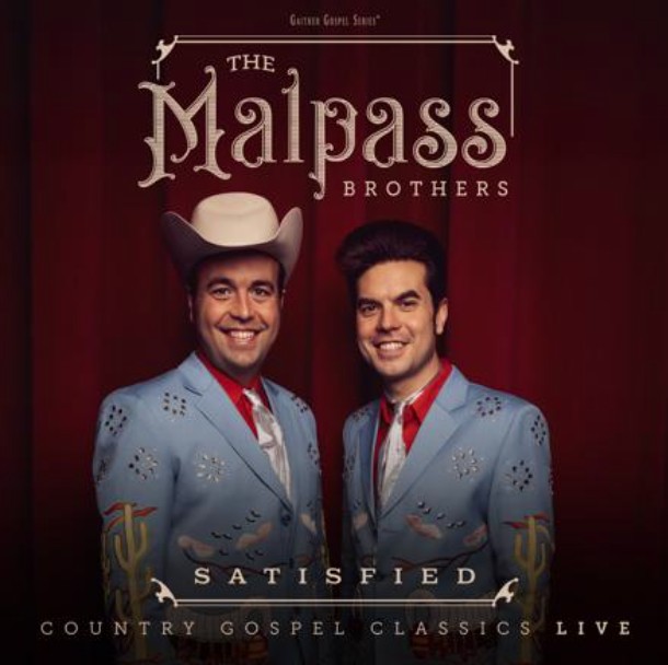 The Malpass Brothers album