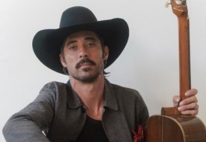 Ryan Bingham