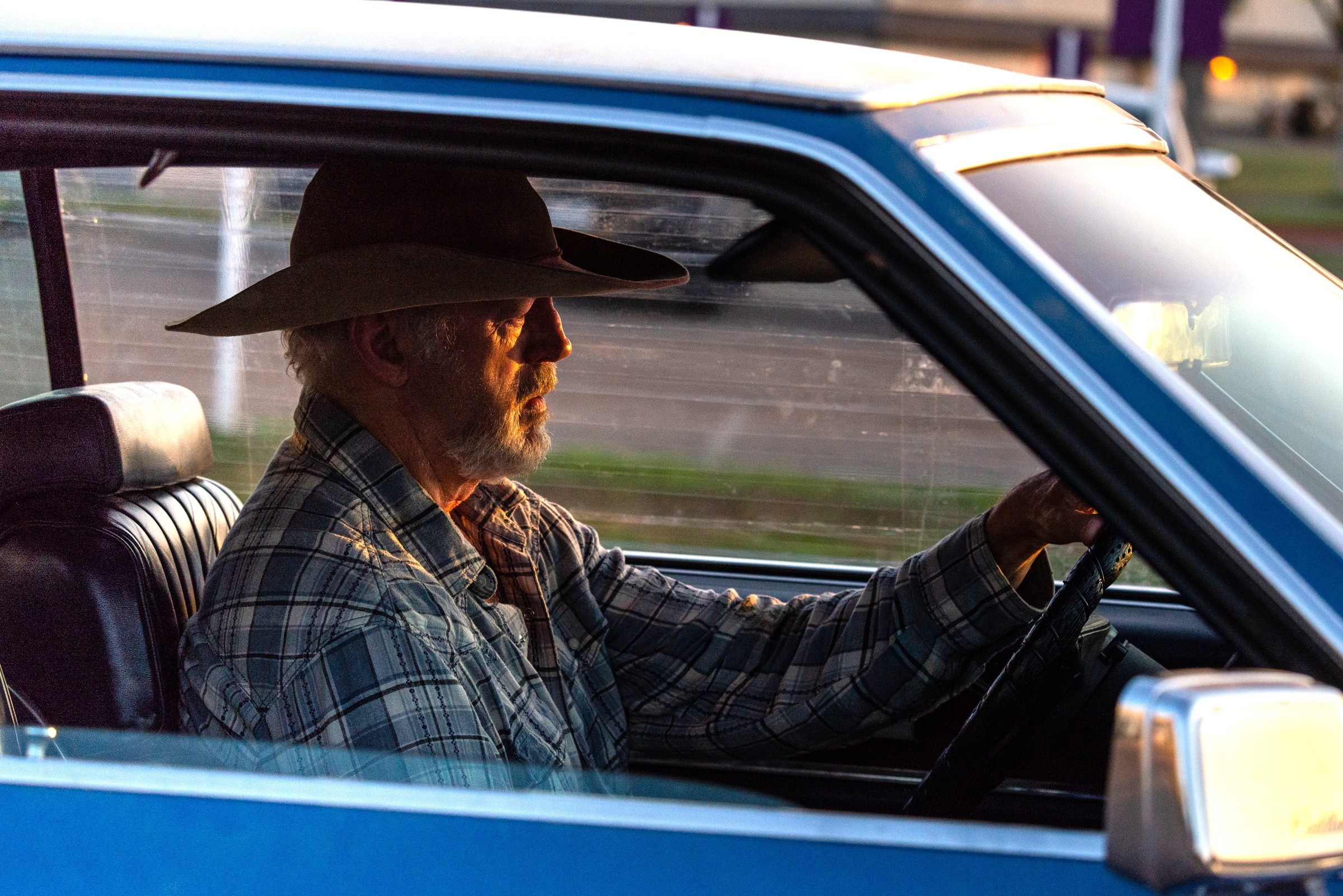 Preview: David Morse in Broken Land