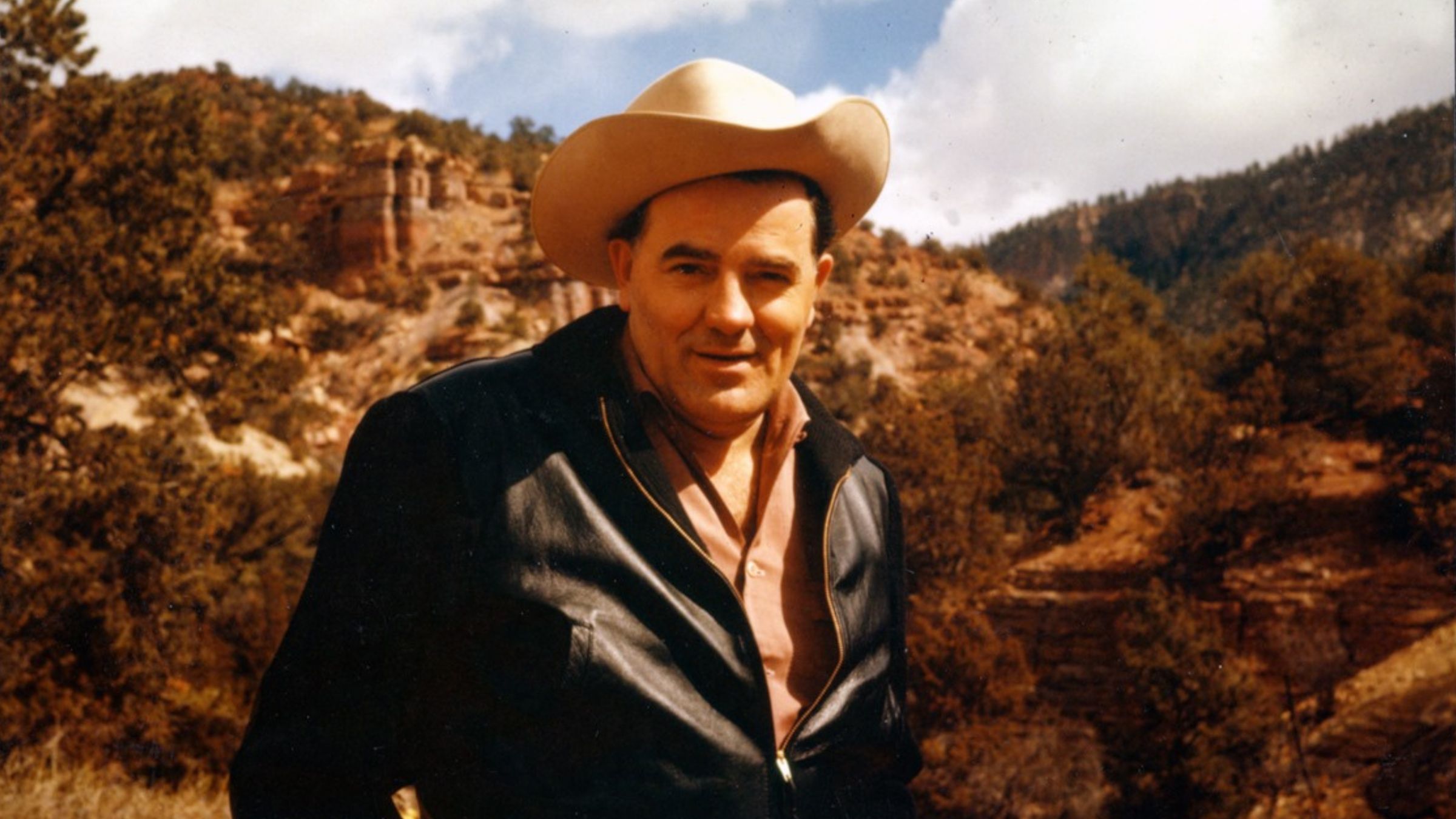 Our Top 10 Favorite Louis L’Amour Western Novels