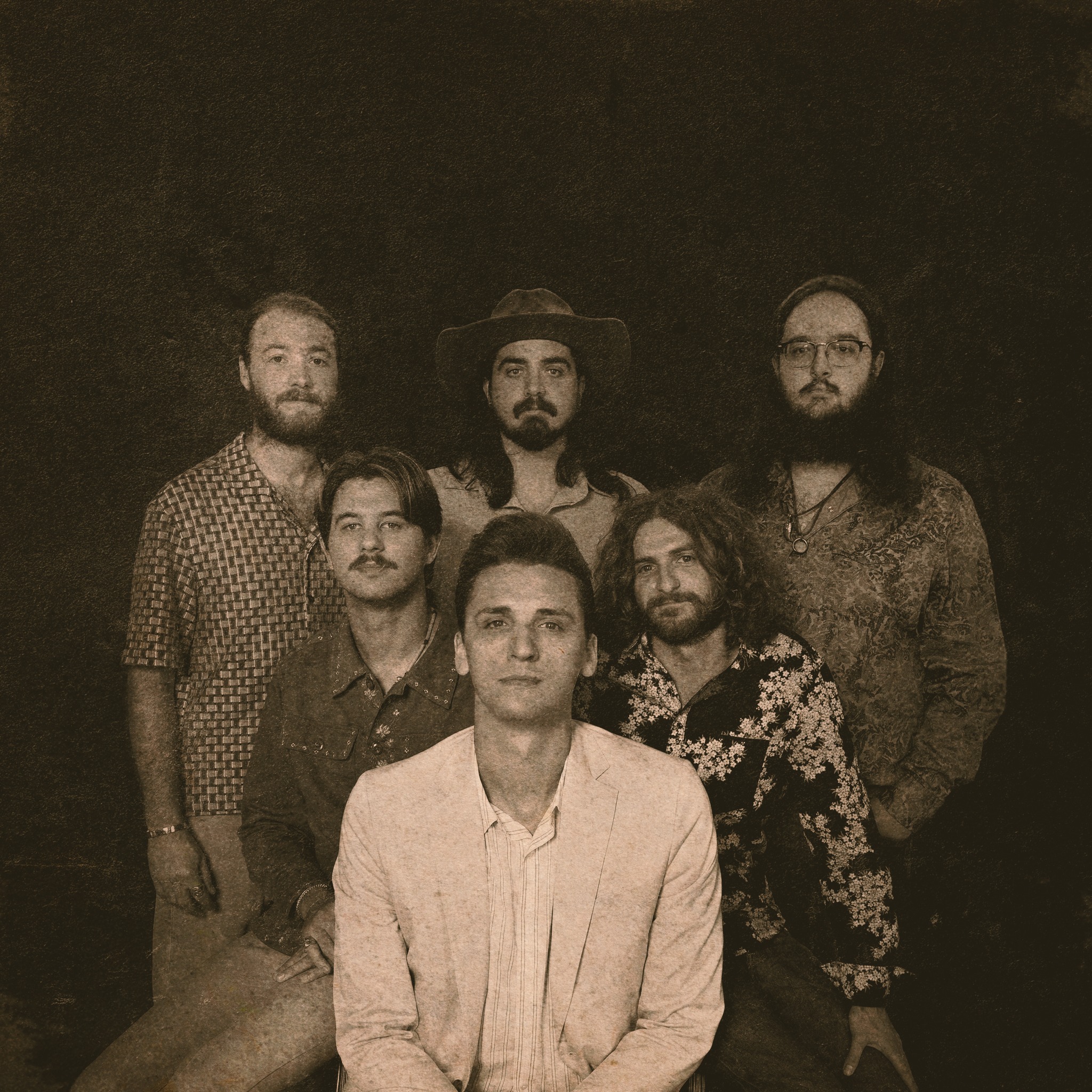 New Music From The Red Clay Strays
