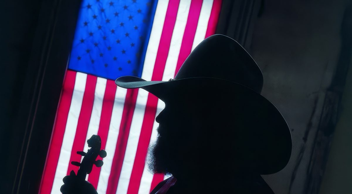 Charlie Daniels
