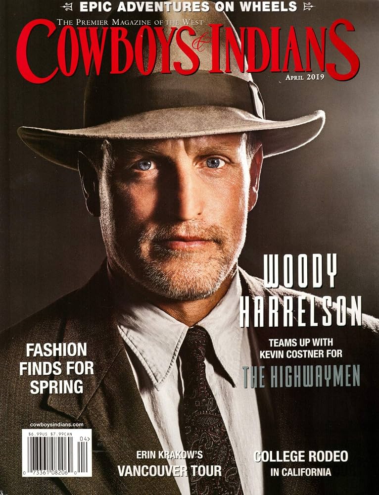 Woody Harrelson