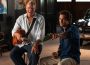 Woody Harrelson and Matthew McConaughey in "Brothers"