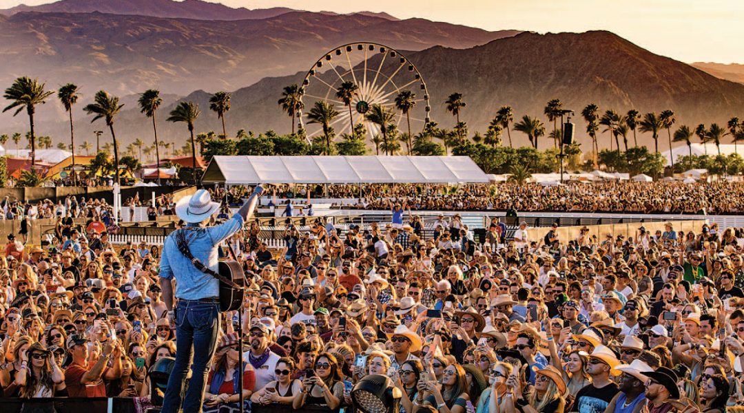 25 Fests of the West C&I Magazine