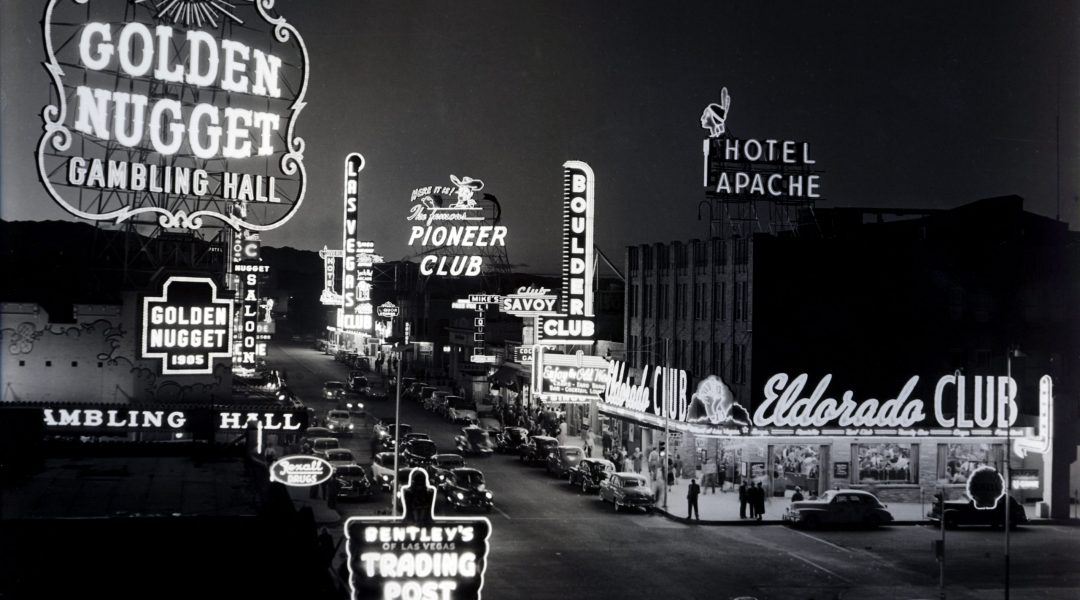 Las Vegas casino name changes: How many do you remember?