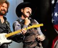 Brooks and Dunn