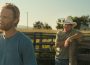 Wyatt Russell and Dennis Quaid in "Broke"