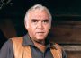 Lorne Greene in "Bonanza"