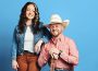 Cody Johnson, Ashley McBryde host "CMA Fest"