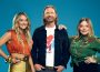 Dierks Bentley, Elle King and Lainey Wilson