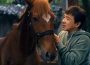 Jackie Chan in "Ride On"