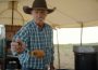 Kent Rollins "Cast Iron Cowboy"