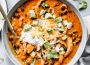 Tastes Better From Scratch recipe: Chicken Enchilada Soup