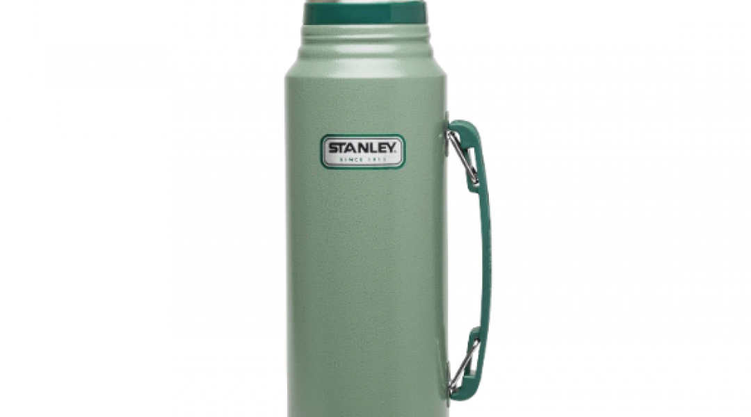 Classic Stanley Thermos_Stanley Cowboys and Indians Magazine