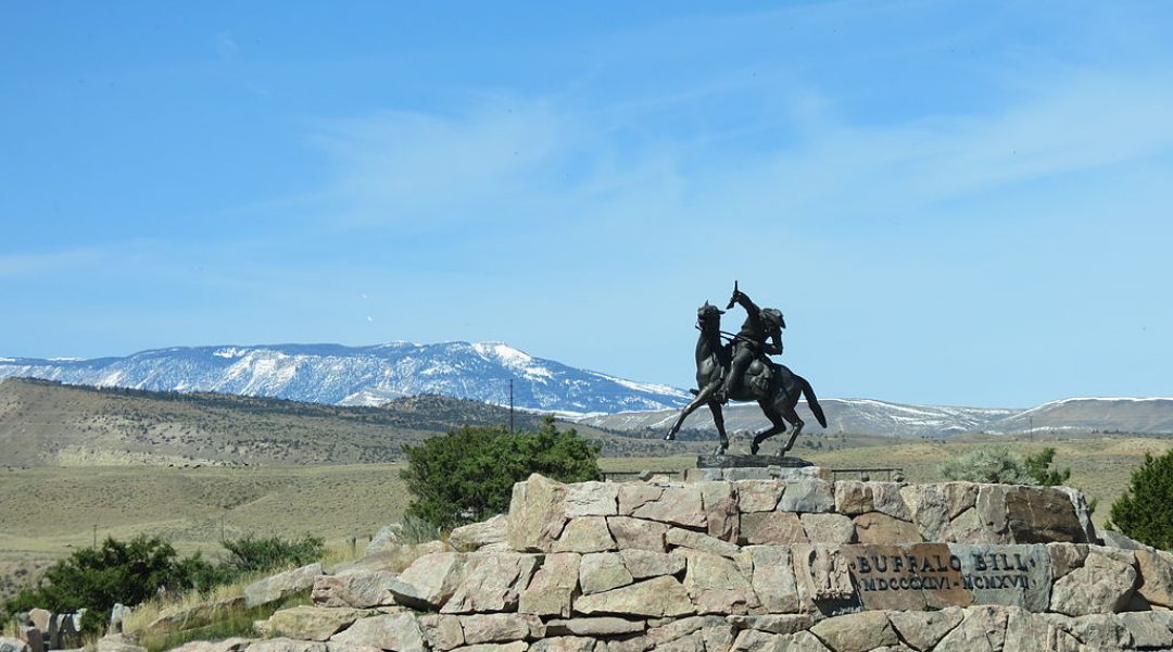 Best Of The West Cody, Wyoming