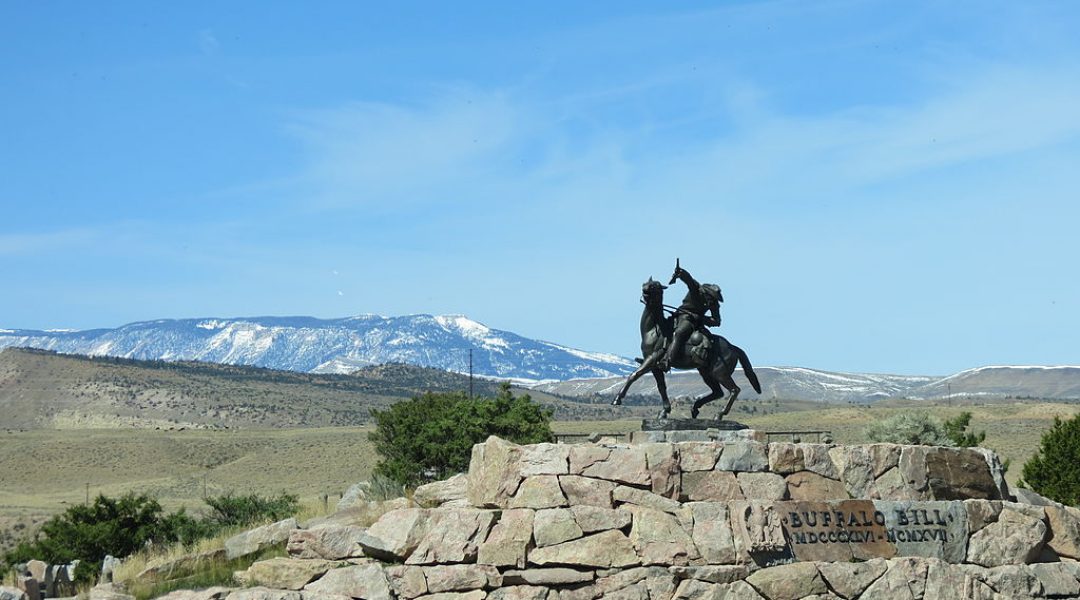 Efterår software Glad Best Of The West: Cody, Wyoming - Cowboys and Indians Magazine