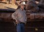 Zahn McClarnon as Joe Leaphorn in "Dark Winds"