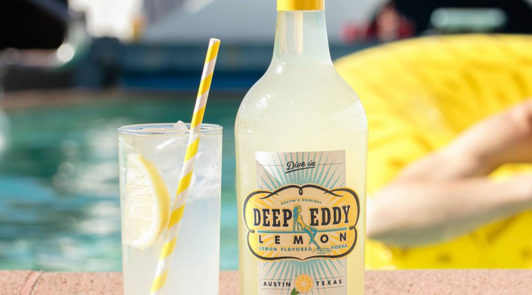 Deep Eddy Drinks C I