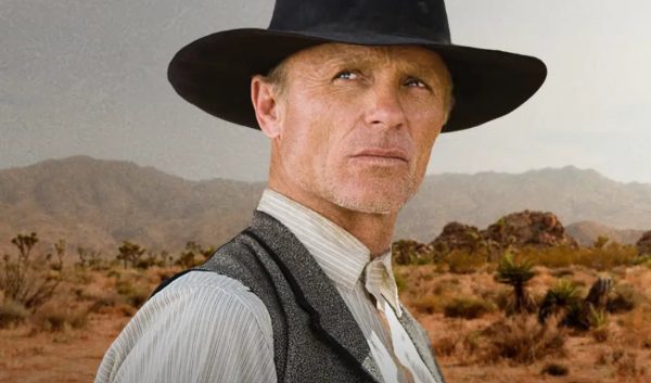 Ed Harris