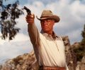 George Kennedy in "Guns of the Magnificent Seven"
