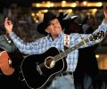 George Strait