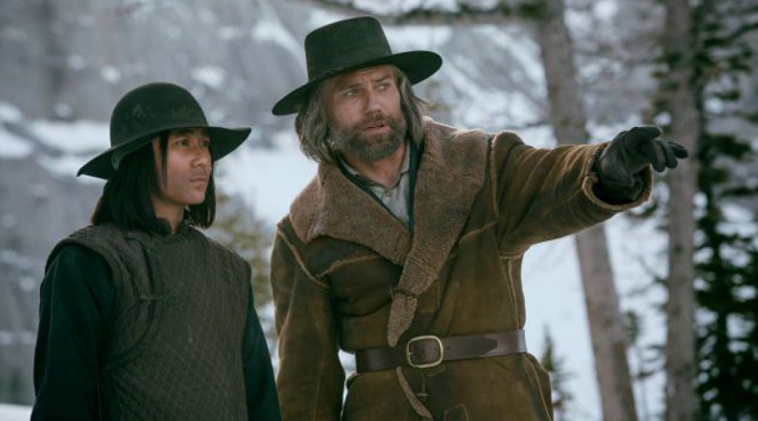 TV Recap: “Hell On Wheels” — Season 5, Episode 2 - Cowboys and Indians - How Many Episodes Of Hell On Wheels Season 5