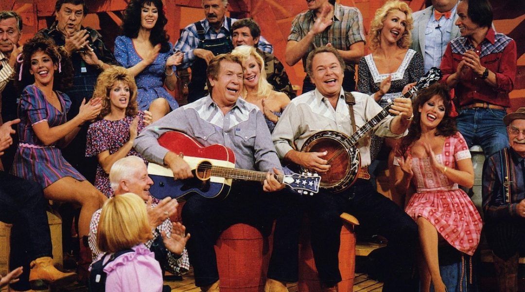 Hee Haw 50 Years Later C&I Maazine