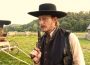 James Landry Hébert in "Trail of Vengeance"