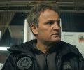 Jason Clarke in "The Last Frontier"