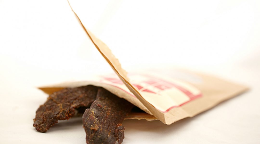 A Brief History of Jerky C&I Magazine