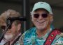 Jimmy Buffett